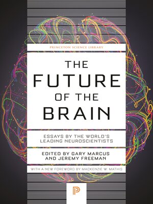 cover image of The Future of the Brain